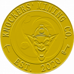 Avatar del token de Knockers Mining Co