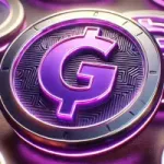 Avatar del token de Gede