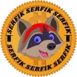 Avatar del token de SERFIK