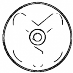 Avatar del token de incogniton