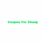 Avatar de perfil de couponforcheap