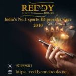 Avatar de perfil de reddyannabook