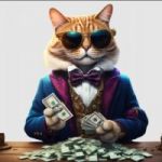 Publicación de Catnipcapitalism Game Release.
