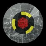 Avatar del token de GAMER