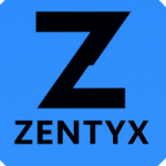 Publicación de 💡 Invest, like, and watch your Zentyx Tokens grow!