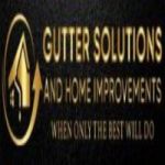 Avatar de perfil de guttersolutions