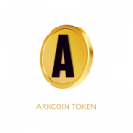 Avatar del token de Arkcoin