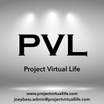 Publicación de Project Virtual Life
