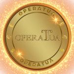 Publicación de Your and my OPERATUA!