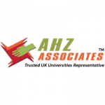 Avatar de perfil de ahzassociates