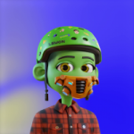 Avatar de perfil de teknoman