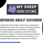 Avatar de perfil de mysheepskin
