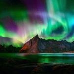 Avatar del token de Aurora Borealis