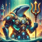 Publicación de Grand Update on WhaleBux App