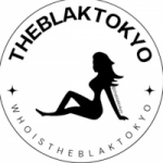Publicación de #Tokyo #theblaktokyo #bloggertheblaktokyo
