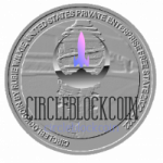 Publicación de CIRCLEBLOCKCOIN