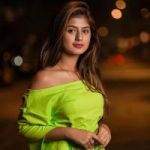 Avatar de profil de modelpriya