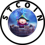Avatar du jeton de ST Crypto