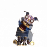 Publication de NEUTRON