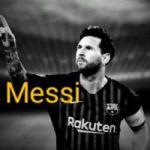 Avatar du jeton de MESSI