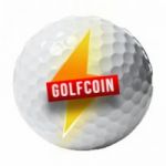Avatar du jeton de GolfCoin