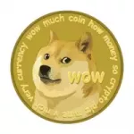 Avatar du jeton de DOGE-COIN