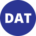 Publication de [AIRDROP] First 1000 people will receive 100 DAT Token coins for FREE