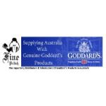 Avatar de profil de goddards