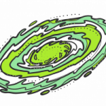 Avatar du jeton de Cluster