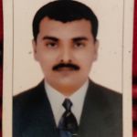 Avatar de profil de Bharat9639