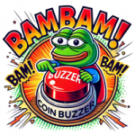 Avatar du jeton de Coinbuzzer