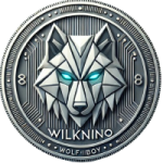 Publication de 🔥 Introducing Wilknino (WLK) – The Future of Crypto! 🔥