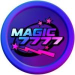 Publication de $MAGIC on Coingeko