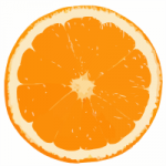 Avatar du jeton de Orange