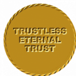 Publication de DIVE INTO TRUSTLESS ETERNAL TRUSTS