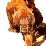 Avatar du jeton de RagingTigercoin
