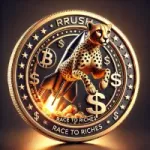 Publication de Coinranking - Rrush