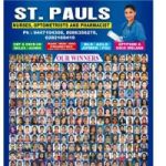 Avatar de profil de Stpauls