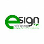 Avatar de profil de esignwebservices