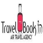 Avatar de profil de travelobookin