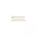 Avatar de profil de amirsonsscaffolding