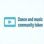 Avatar du jeton de Dance and music community