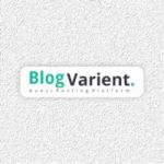 Avatar de profil de blog