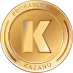 Publication de 50 KAZANO COINS FOR EVERYONE AS A GIFT !!