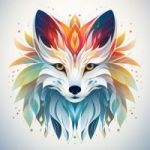 Avatar du jeton de White Fox 3