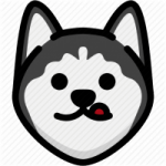 Publication de HUSKY GIVEAWAY