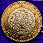 Publication de New cripto MEX COINT