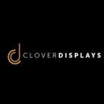 Avatar de profil de cloverdisplays