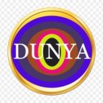 Avatar du jeton de DUNYA