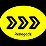 Avatar du jeton de Renegade